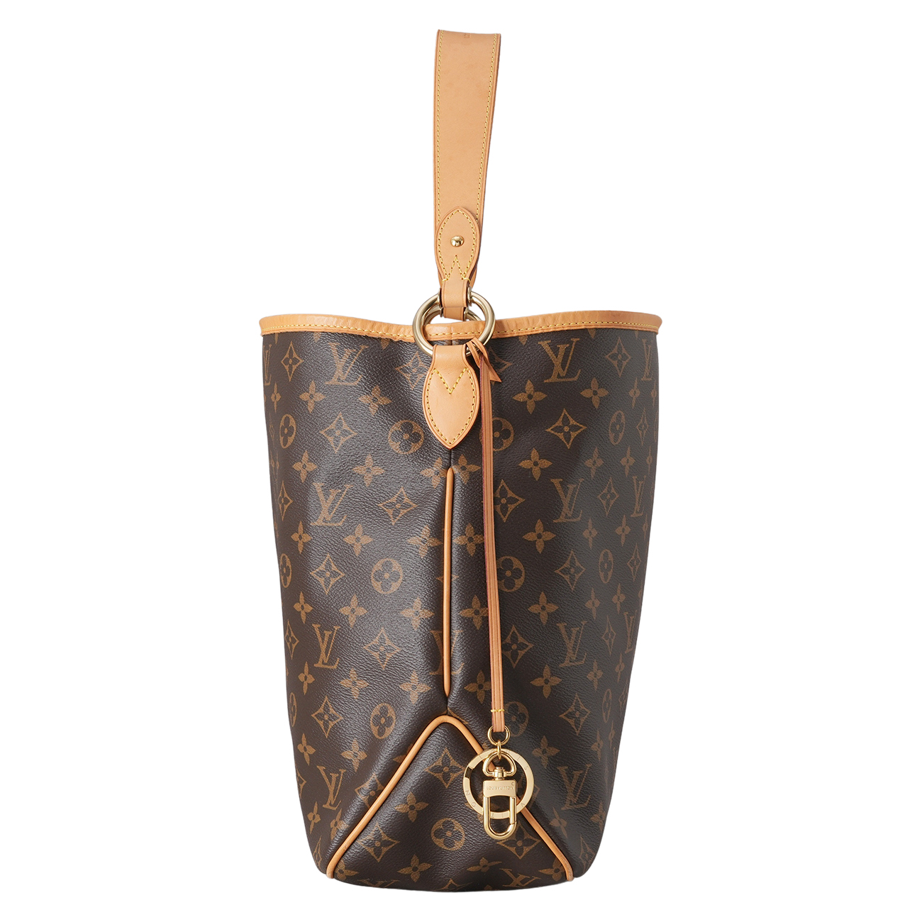 LOUIS VUITTON(USED)루이비통 M50156 모노그램 딜라이트풀MM